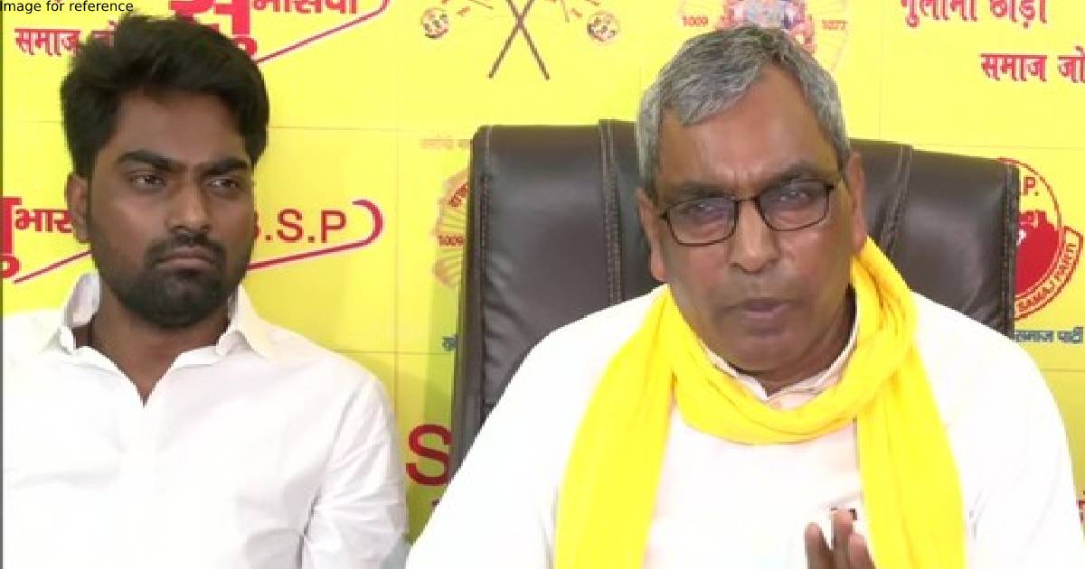 Setback to Akhilesh, Rajbhar's SBSP to support Droupadi Murmu in presidential polls